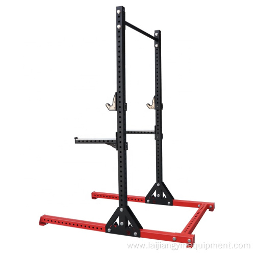 Household Squat Rack GYM Equipment Fitness Power Rack